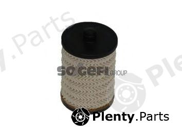  PURFLUX part C488 Fuel filter