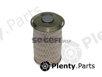  PURFLUX part C514 Fuel filter