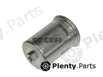  PURFLUX part EP91 Fuel filter