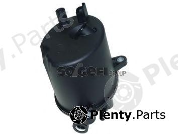  PURFLUX part FCS614 Fuel filter