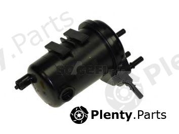  PURFLUX part FCS748 Fuel filter
