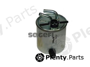  PURFLUX part FCS758 Fuel filter