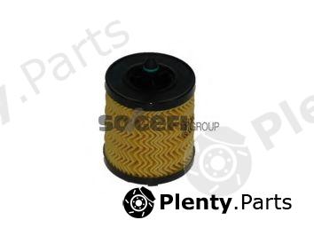  PURFLUX part L264A Oil Filter