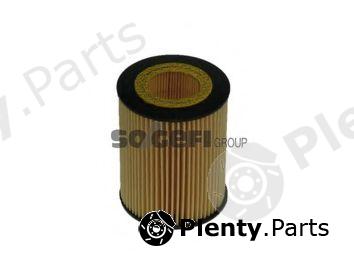  PURFLUX part L292 Oil Filter