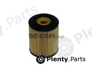  PURFLUX part L341 Oil Filter