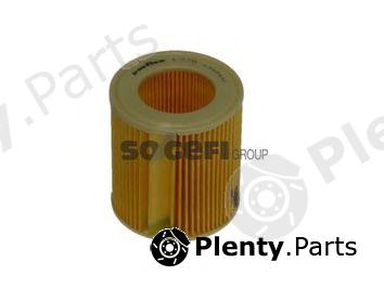  PURFLUX part L376 Oil Filter