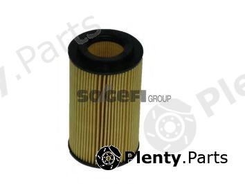  PURFLUX part L393 Oil Filter