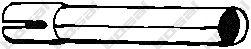  BOSAL part 339-515 (339515) Exhaust Pipe