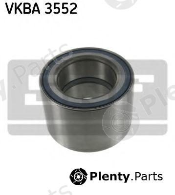  SKF part BTH-1011DC (BTH1011DC) Wheel Bearing