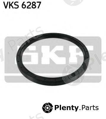  SKF part VKS6287 Shaft Seal, wheel bearing