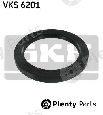  SKF part VKS6201 Shaft Seal, wheel bearing