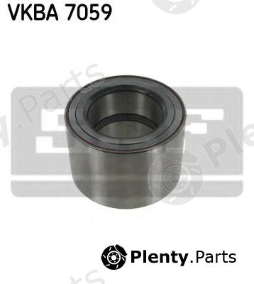 SKF part BTH-1011AB (BTH1011AB) Wheel Bearing Kit