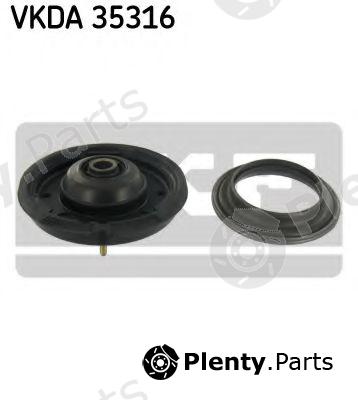 SKF part VKDA35316 Top Strut Mounting