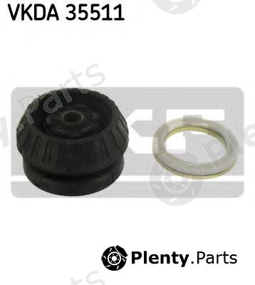  SKF part VKDA35511 Top Strut Mounting