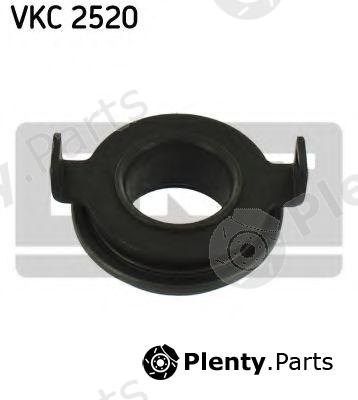  SKF part VKC2520 Releaser