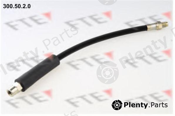  FTE part 300.50.2.0 (3005020) Brake Hose