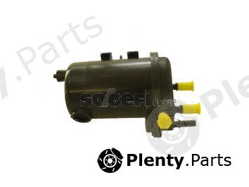  FRAM part P11573 Fuel filter