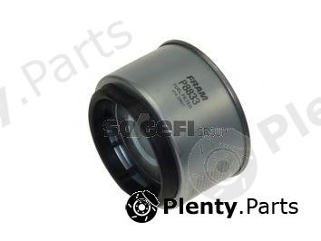  FRAM part P8833 Fuel filter