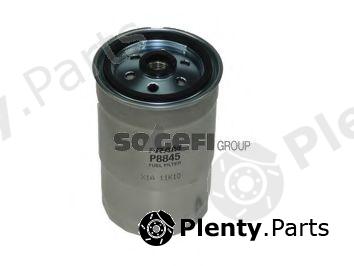  FRAM part P8845 Fuel filter