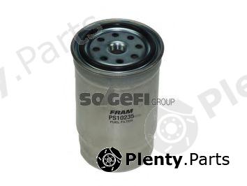  FRAM part PS10235 Fuel filter