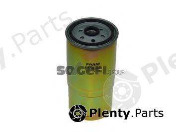  FRAM part PS9664 Fuel filter