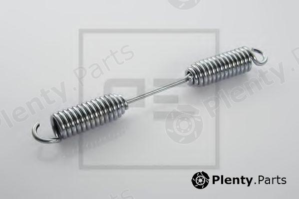  PE Automotive part 046.723-00A (04672300A) Spring, brake shoe