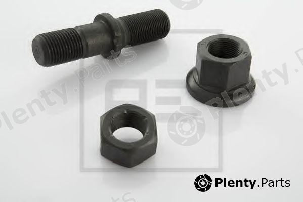  PE Automotive part 047.046-00A (04704600A) Wheel Stud