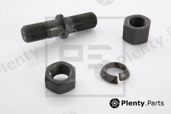  PE Automotive part 047.712-00A (04771200A) Wheel Stud