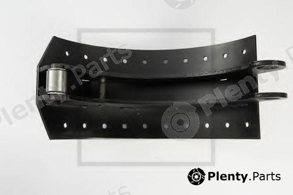  PE Automotive part 066.204-00A (06620400A) Brake Shoe