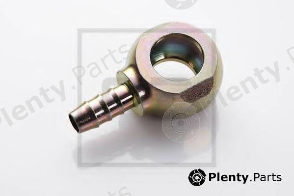  PE Automotive part 070.091-21A (07009121A) Connector, compressed air line