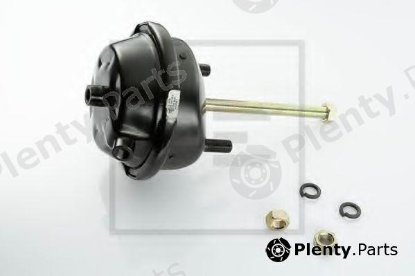  PE Automotive part 076.400-00A (07640000A) Diaphragm Brake Cylinder
