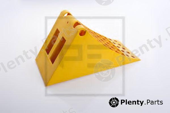  PE Automotive part 090.497-20A (09049720A) Tyre Chocks