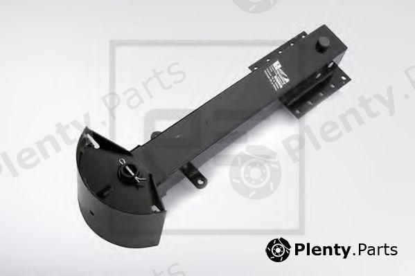  PE Automotive part 090.700-44A (09070044A) Support, towing device