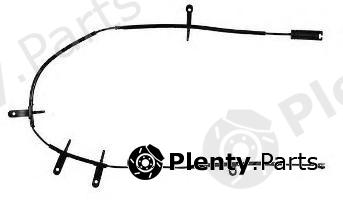  BREMBO part A00297 Warning Contact, brake pad wear