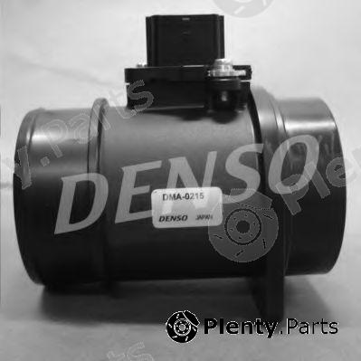  DENSO part DMA0215 Air Mass Sensor