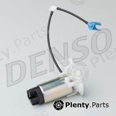  DENSO part DFP-0104 (DFP0104) Fuel Pump