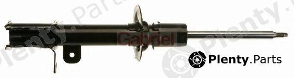  GABRIEL part G54161 Shock Absorber