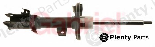  GABRIEL part G54240 Shock Absorber