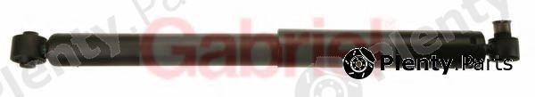  GABRIEL part G71091 Shock Absorber