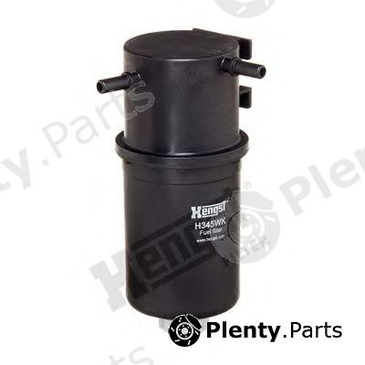  HENGST FILTER part H345WK Fuel filter