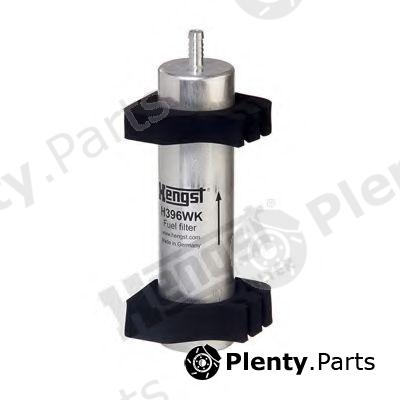  HENGST FILTER part H396WK Fuel filter