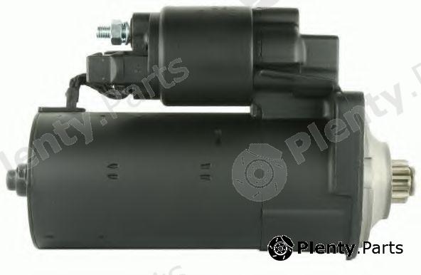  FRIESEN part 8017000 Starter