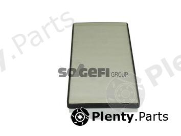  SogefiPro part PC8140 Filter, interior air