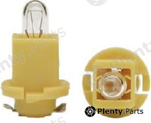  MAGNETI MARELLI part EBSR424 Bulb, instrument lighting; Bulb