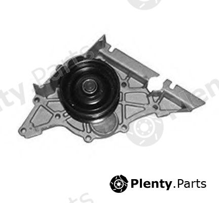  MAGNETI MARELLI part WPQ1176 Water Pump