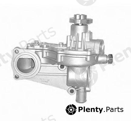  MAGNETI MARELLI part WPQ1185 Water Pump