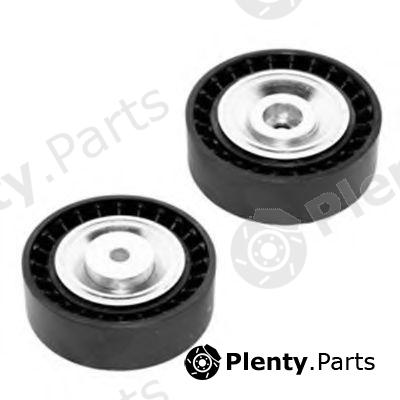 MAGNETI MARELLI part 331316170305 Tensioner Pulley, v-ribbed belt