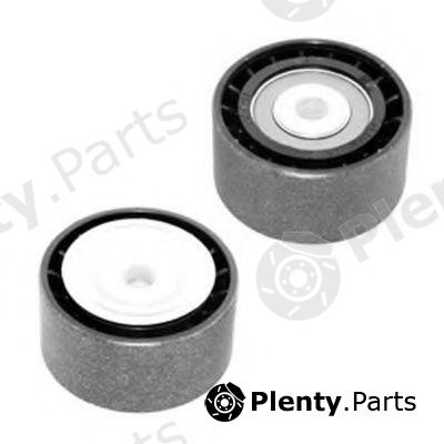  MAGNETI MARELLI part 331316170337 Deflection/Guide Pulley, v-belt