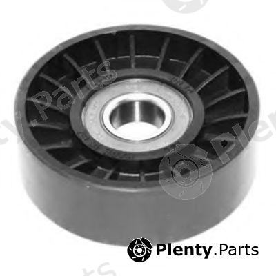  MAGNETI MARELLI part 331316170402 Deflection/Guide Pulley, v-belt