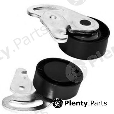  MAGNETI MARELLI part 331316170539 Belt Tensioner, v-ribbed belt